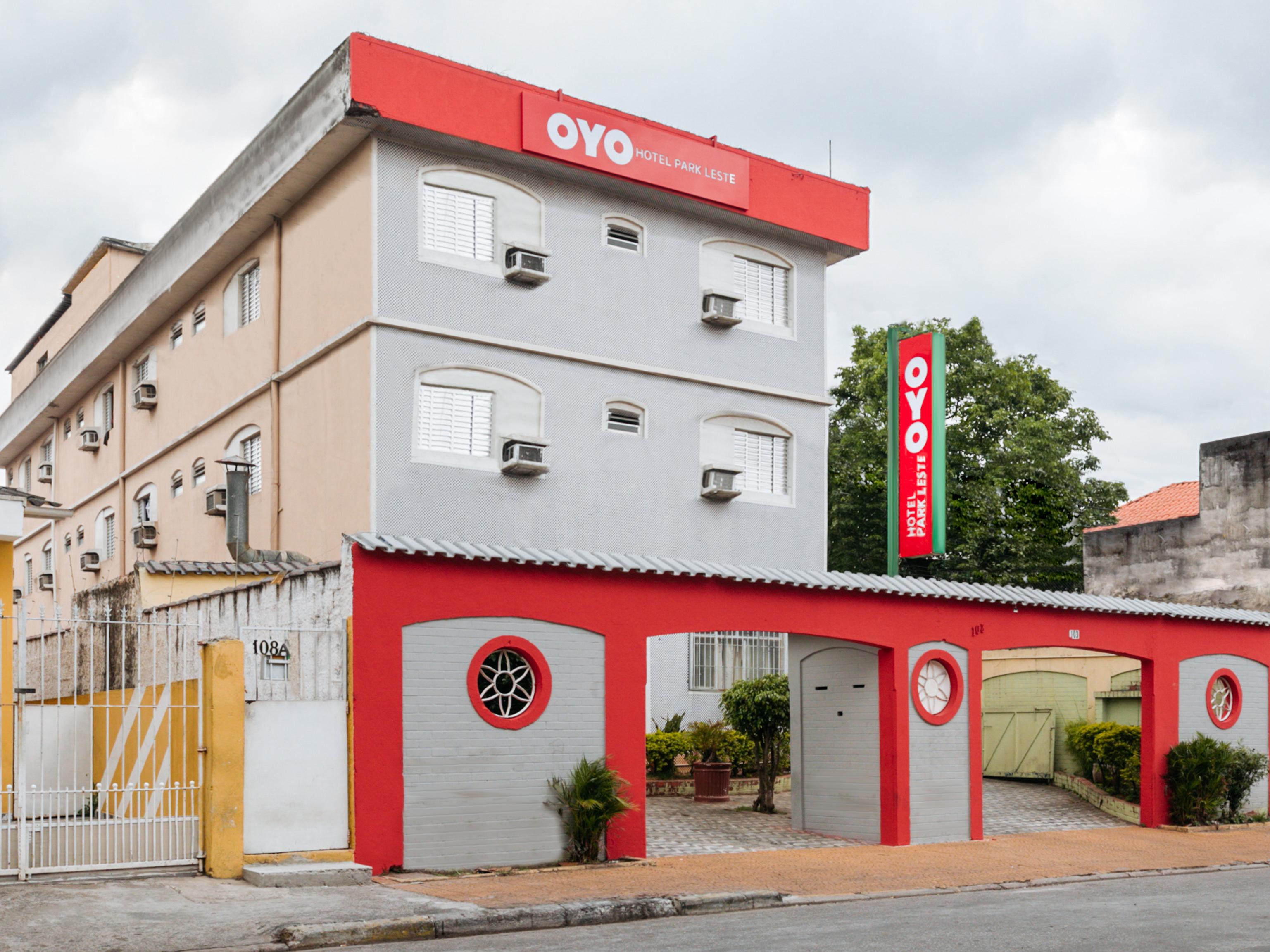 Hotel Park Leste, (adults Only) Sao Paulo
