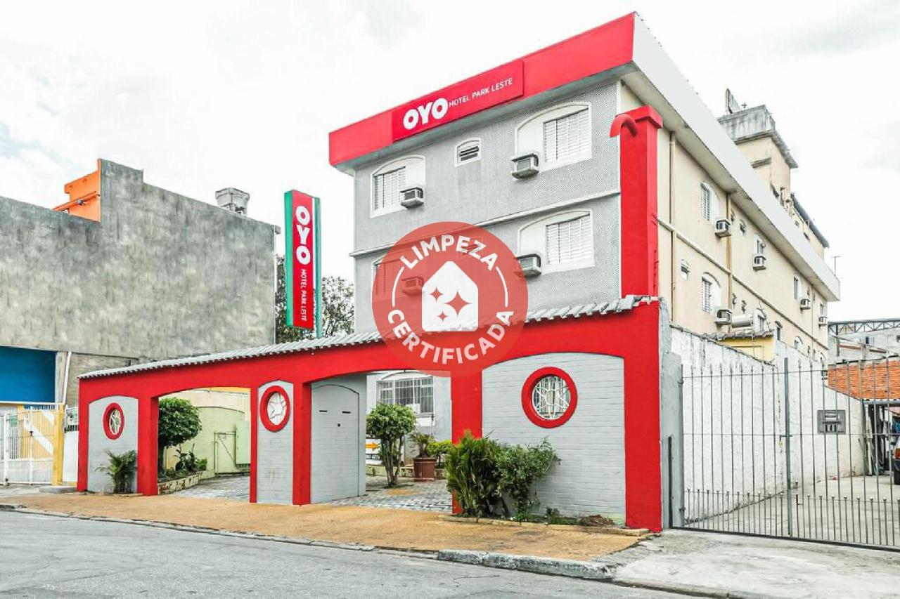 Park Leste, (adults Only) 酒店 圣保罗