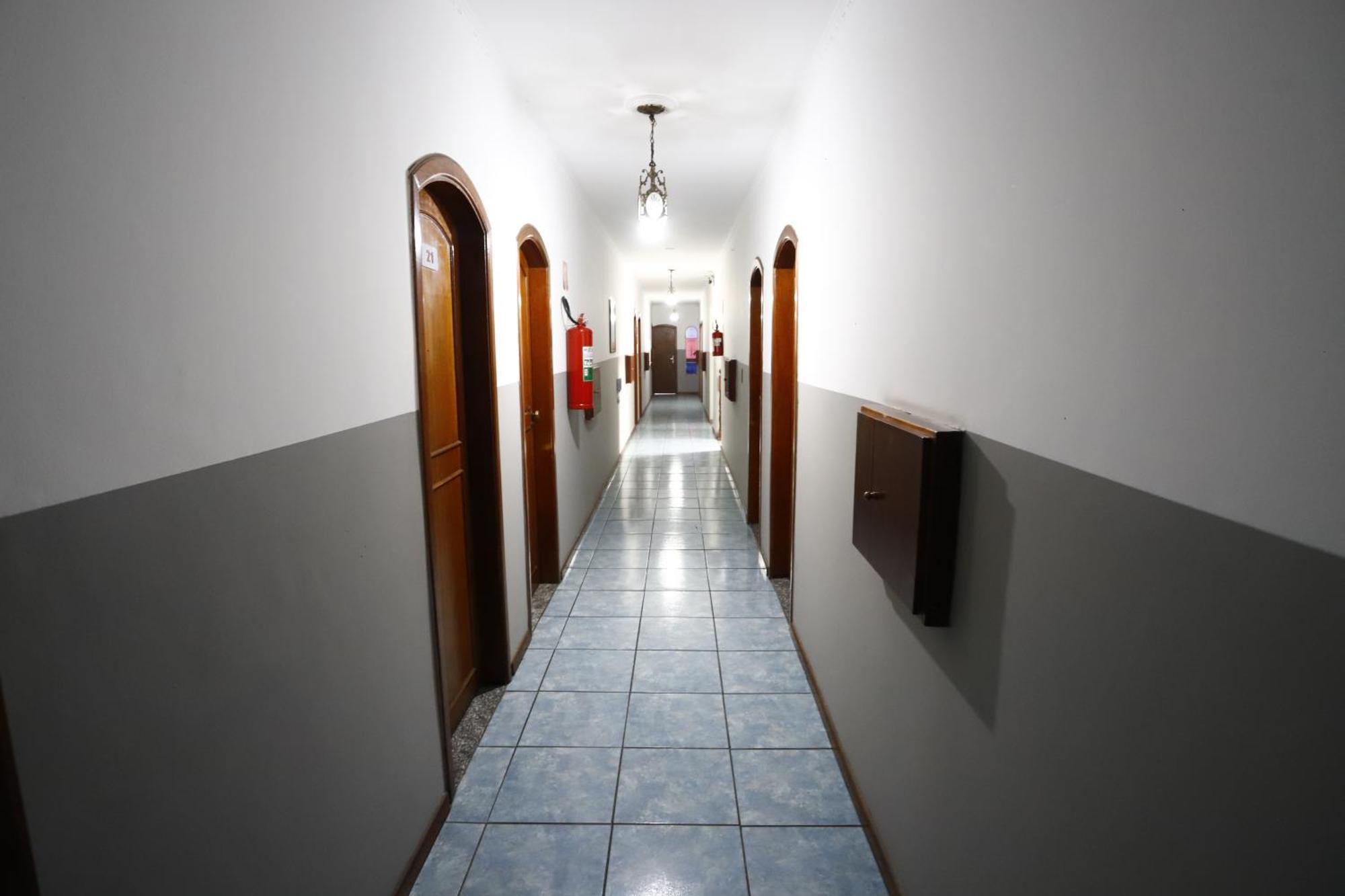 Park Leste, (adults Only) 2* 圣保罗